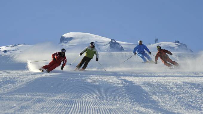 Streit um Skisaison hält an und spaltet die Gemüter