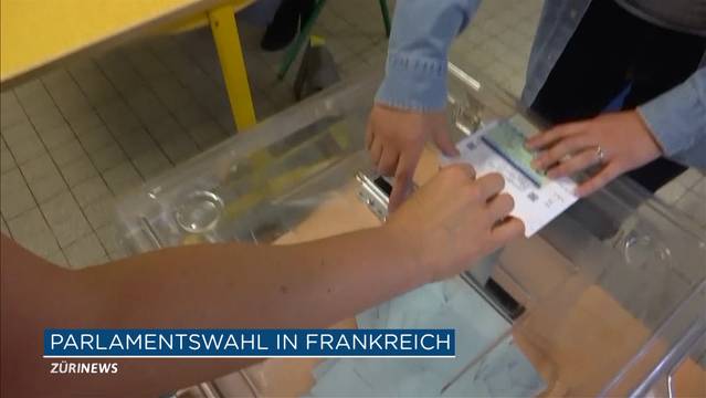 Kurzmeldungen des Tages