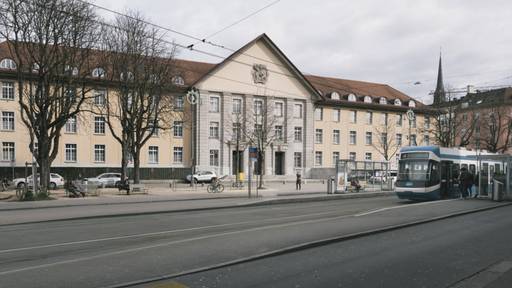 27-jähriger mutmasslicher Frauenmörder vor Bezirksgericht Zürich