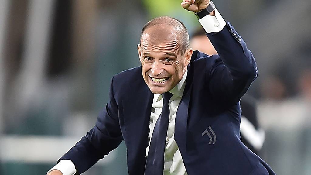 Derby d’Italia: Inter und Juve unter Druck