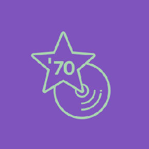 Radio 32 70er Hits
