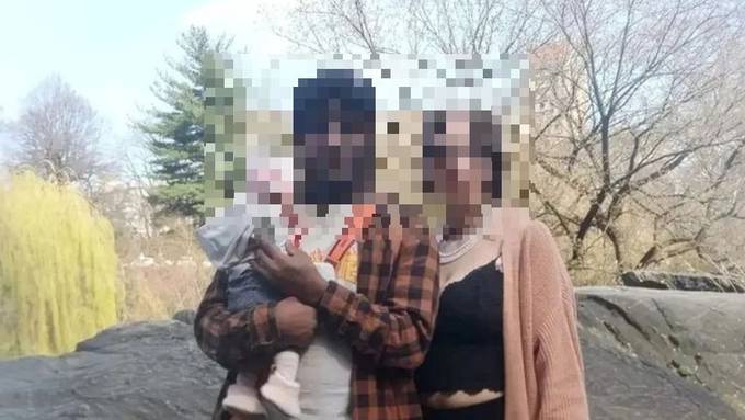 Vater (23) schüttelt Baby zu Tode – Schweizer Mutter (20) verhaftet