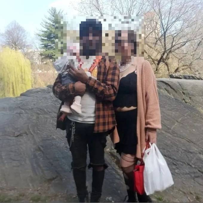 Vater (23) schüttelt Baby zu Tode – Schweizer Mutter (20) verhaftet