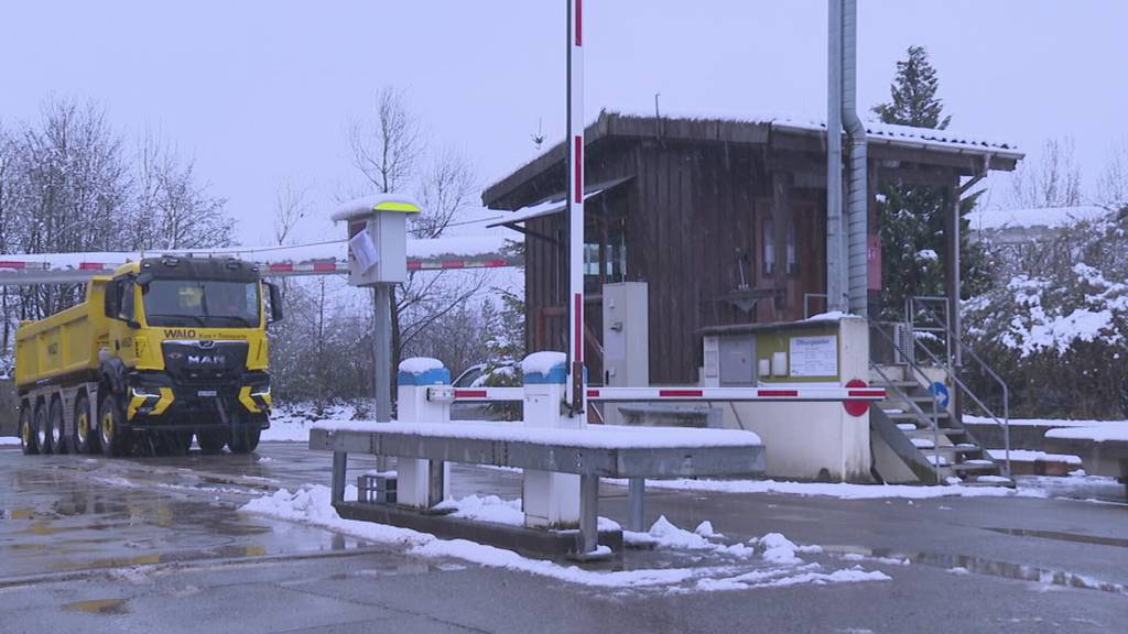 Mehr Effizienz beim Müll: Studierende tüfteln an der Abfallentsorgung