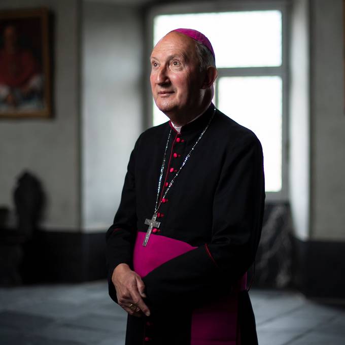 Churer Domkapitel verzichtet auf Wahl: Papst wird neuen Bischof bestimmen