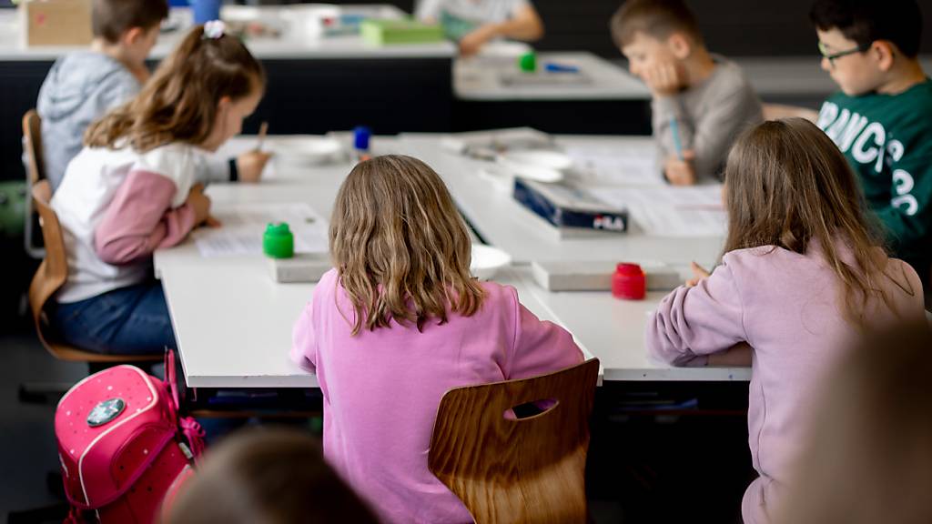 Der Zürcher Regierungsrat lehnt die «Förderklassen-Initiative» ab. Er setzt weiter auf die integrative Schule. (Symbolbild)