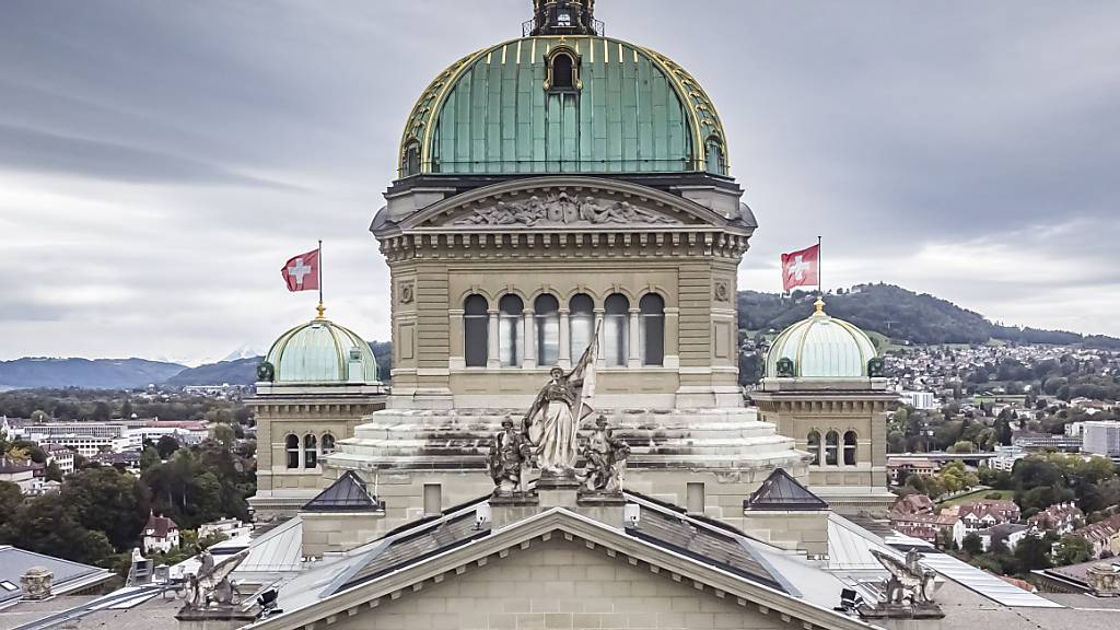 Bundeserat weitet Kontrolle über Post, ETH, Swisscom und Co. aus