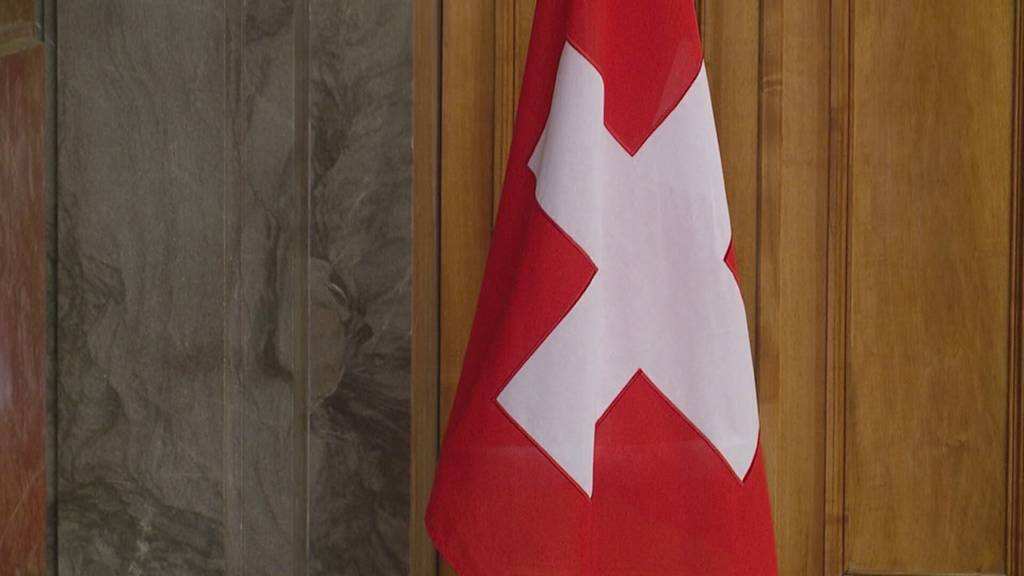 Ständerat diskutiert über Demokratie-Initiative