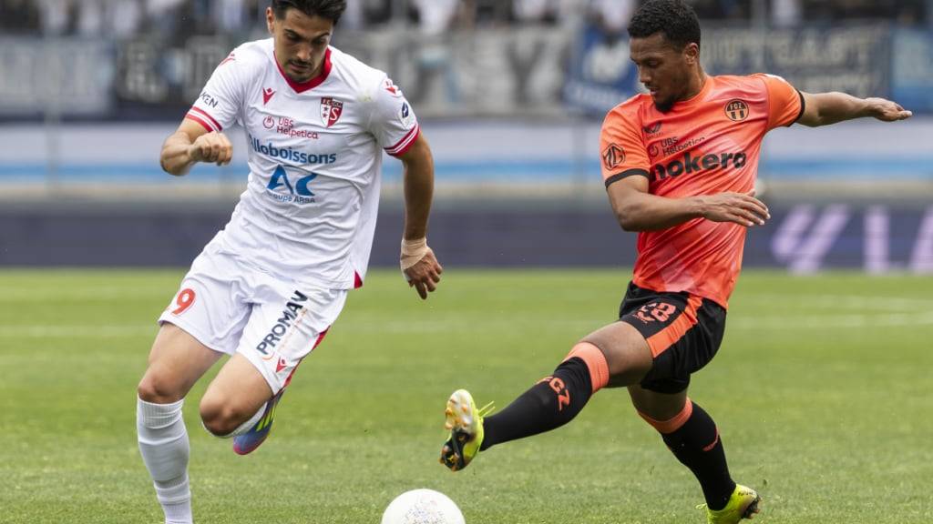 Die Super-League-Saison 2025/26 beginnt am Freitag, 25. Juli, mit der Partie FC Zürich gegen Sion