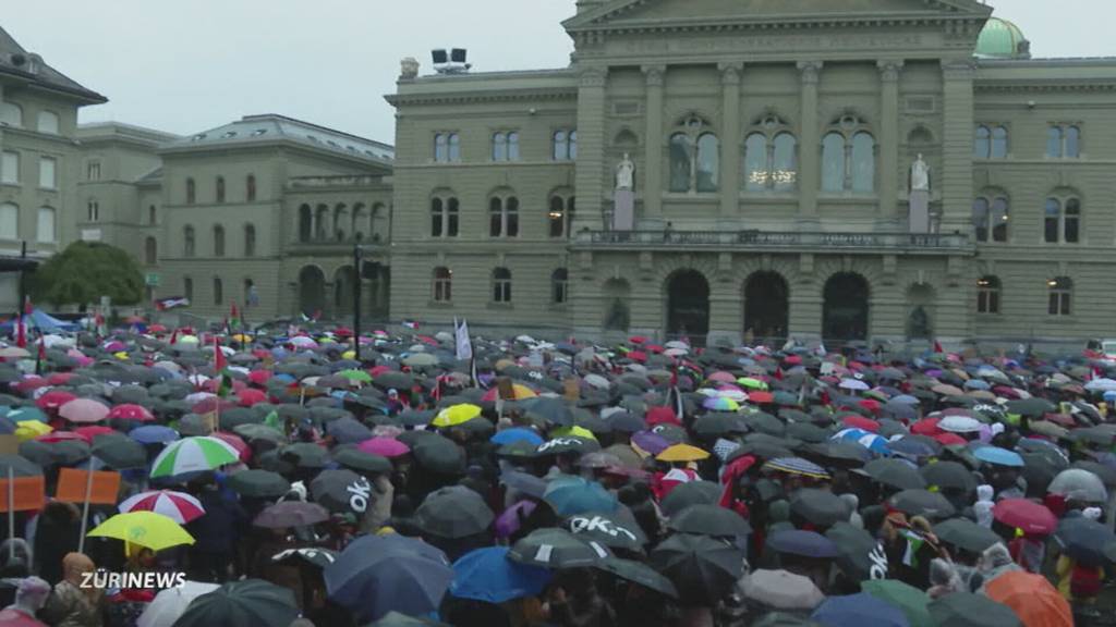 Eklat bei Interreligiösen Arbeitsgemeinschaft Schweiz