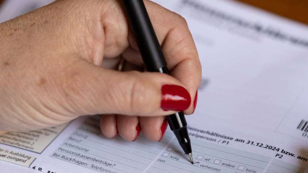 Der Urner Landrat hat am Mittwoch das Kantonsreferendum gegen die Individualbesteuerung ergriffen.