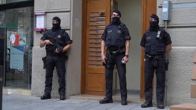 Barcelona: Wo ist der Haupttäter?