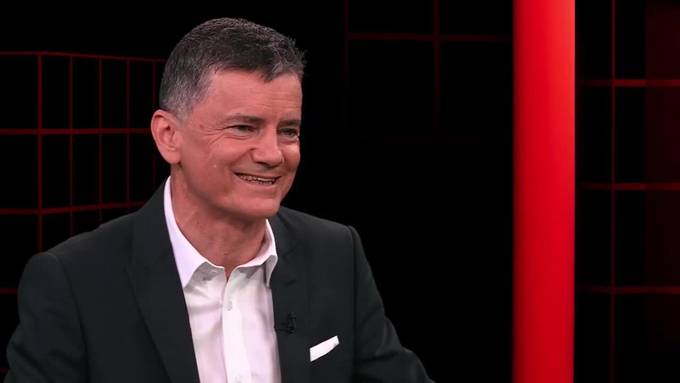 «CEO Talk» mit Marc Werner, CEO Galenica