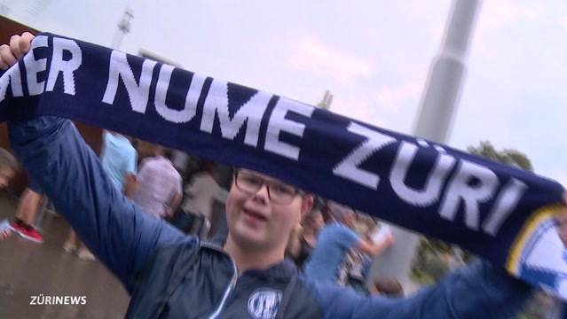 `In guten wie in schlechten Zeiten`