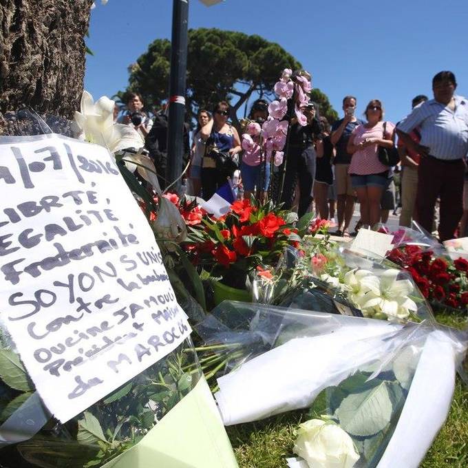 Terrormiliz IS beansprucht Anschlag von Nizza für sich