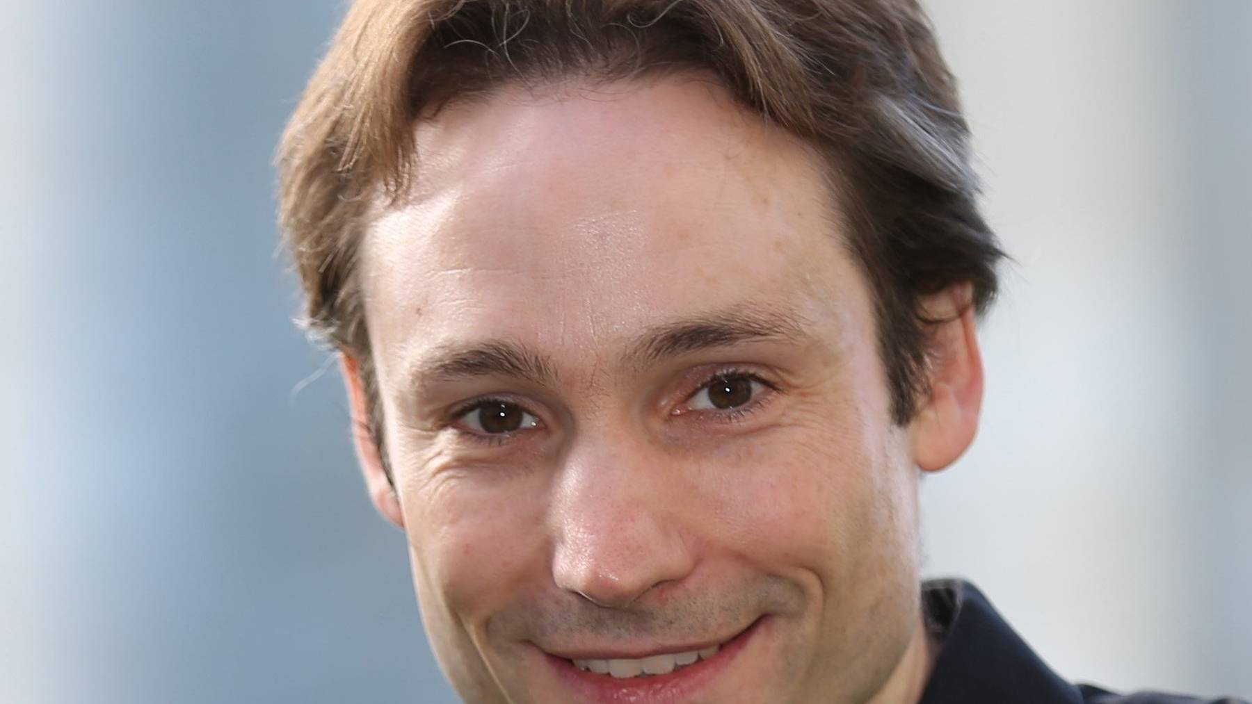 «Zauberei und Seelsorge haben Ähnlichkeiten», sagt Klaus Gremminger.