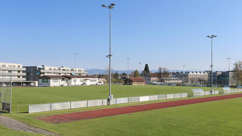Der Juniorenfussball-Match auf der Sportanlage Weitenzelg in Romanshorn endete mit einer Schlägerei – ein Spieler wurde verletzt ins Spital gebracht.