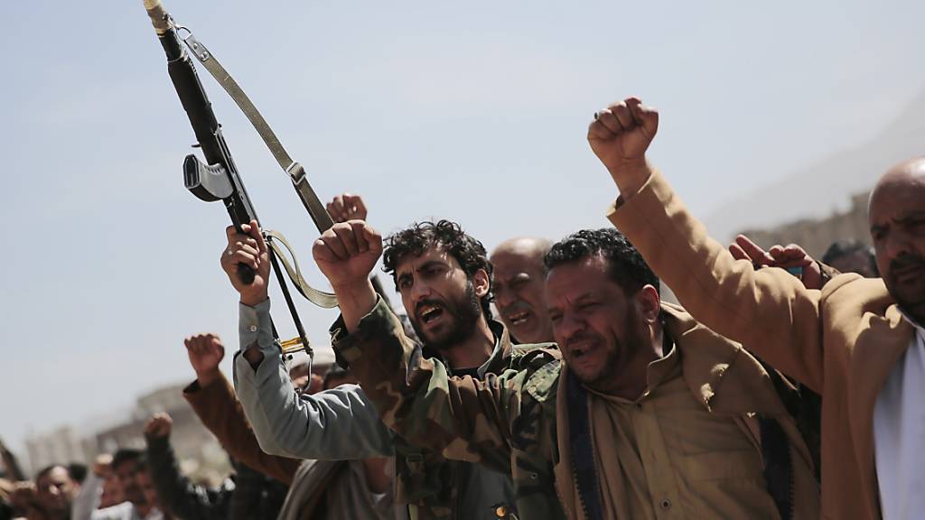 Endlich Waffenruhe im Jemen – Ein Licht am Ende des Tunnels?