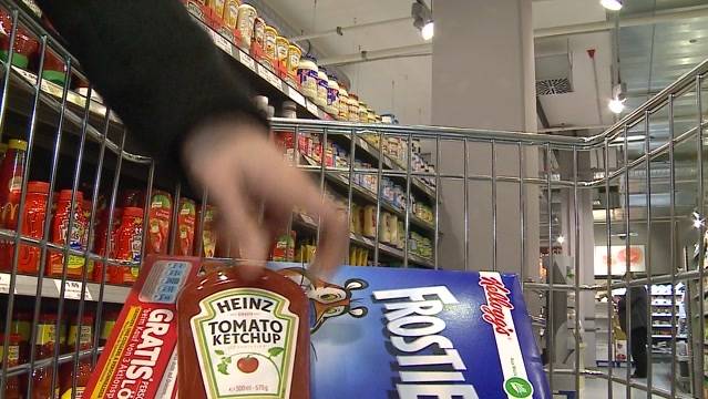 Test Wieviel billiger ist Einkaufen in Deutschland