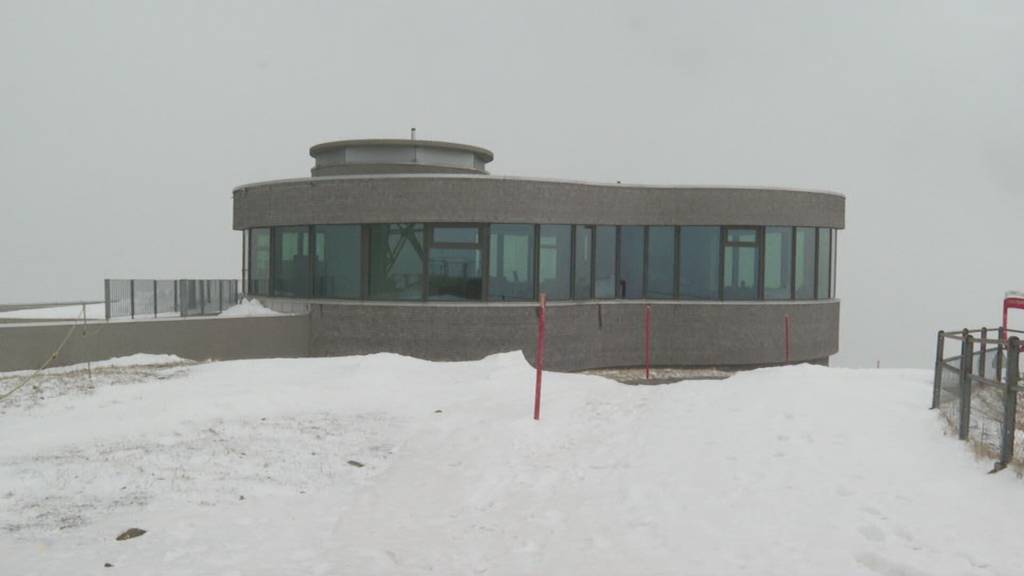 Hoher Kasten startet in die Saison