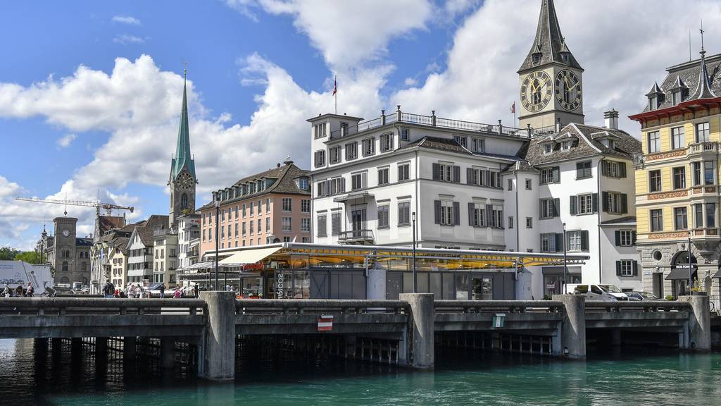 Zürich