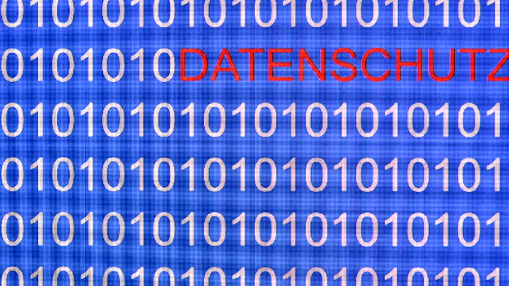 Der Kanton Zürich modernisiert sein Gesetz über Information und Datenschutz. Die Vorlage der Regierung geht nun an den Kantonsrat. (Symbolbild)