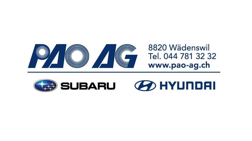 Logo Autocenter Pao