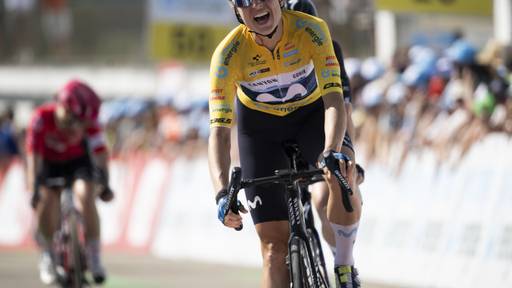 Reusser nach Sturz bereit für Rückkehr