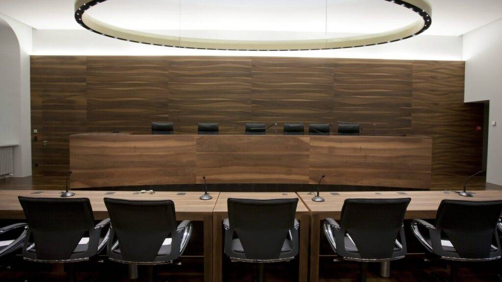 Zürcher Obergericht muss «Zugschubser»-Fall neu beurteilen