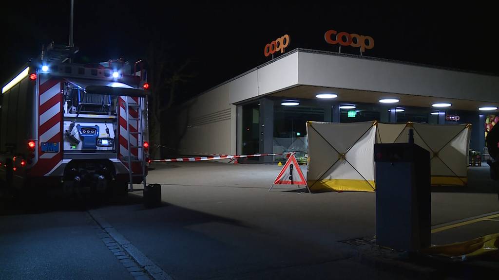 Mann in Thayngen angeschossen – Polizei nimmt mutmasslichen Schützen fest