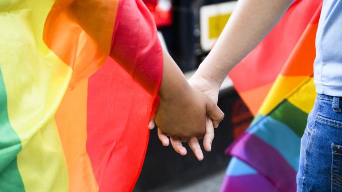 Jungparteien setzen sich für besseren Schutz von Homosexuellen ein