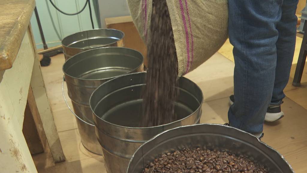 Kaffeepreise explodieren: Ostschweizer Röstereien über Wettbewerbsfähigkeit und Ungewissheit