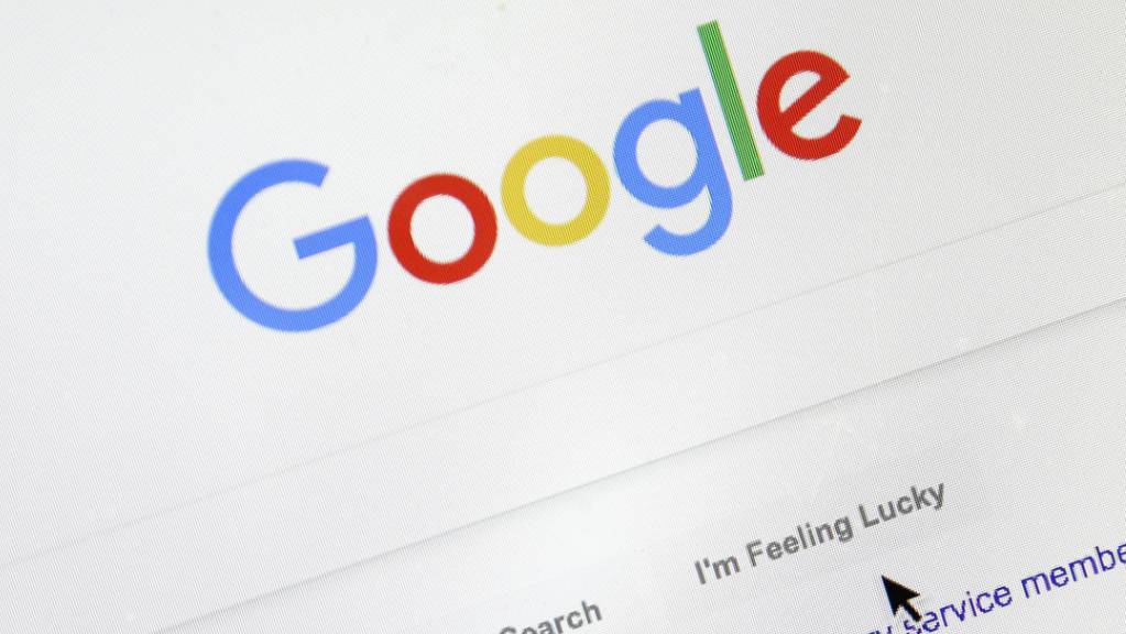 Der Internetriese Google ist verstärkt in den Fokus der europäischen Wettbewerbsbehörden gerückt. (Archivbild)