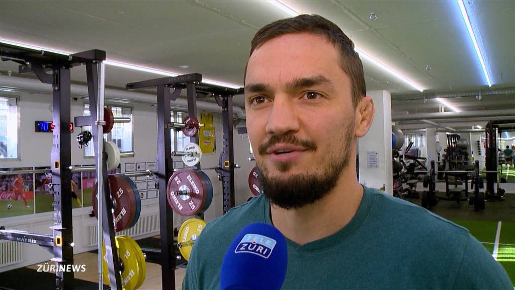 2G-Frust in Fitnesszentren: «Man fühlt sich etwas verarscht»