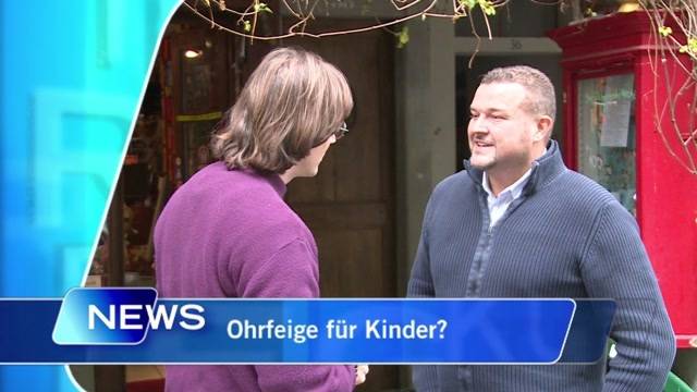 Schlagzeilen