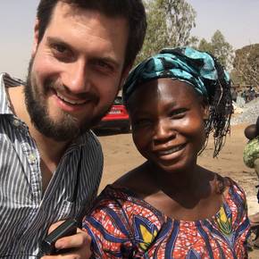 Im Steinbruch Teil 2