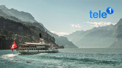 Tele 1 – Ihre Stimme der Zentralschweiz