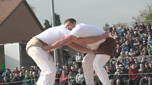 Traditionsmenschen - Folge 4