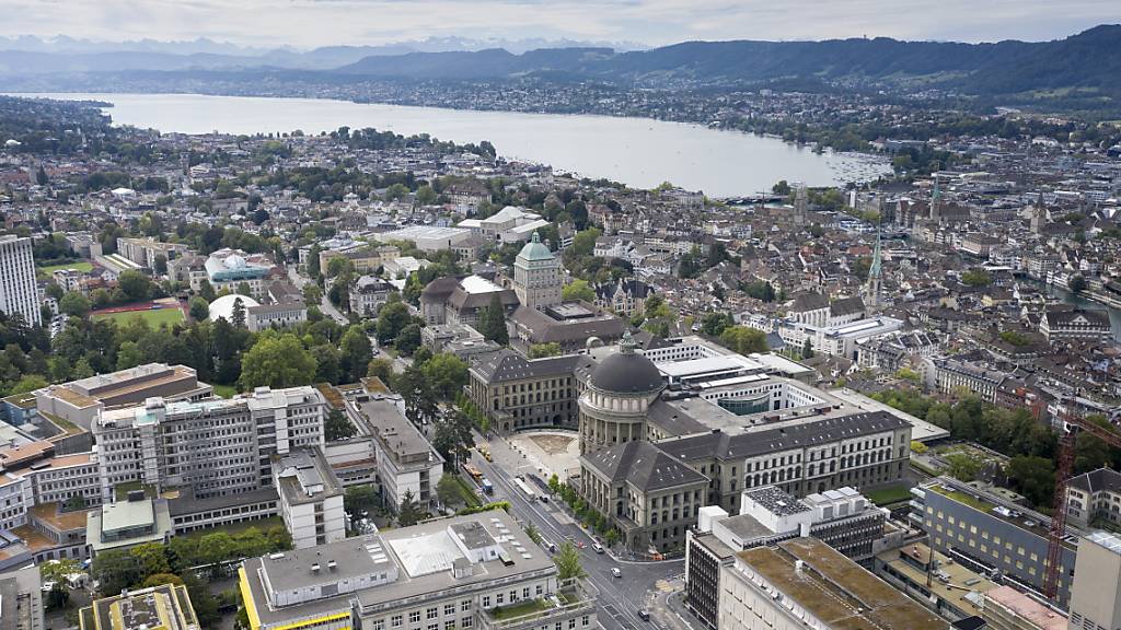 Das Hochschulgebiet in der Stadt Zürich wird nicht mit einer U-Bahn-Linie erschlossen werden. Der Kantonsrat hat eine Einzelinitiative mit dieser Forderung abgelehnt. (Symbolbild)