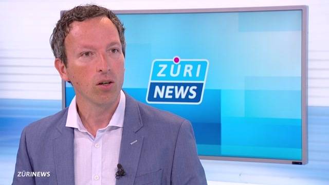 Chefredaktor Patrik Müller äussert sich zu Blatters Rücktritt