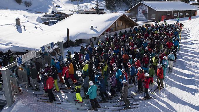 Schon jedes zweite grosse Skigebiet setzt auf «dynamische Preise»
