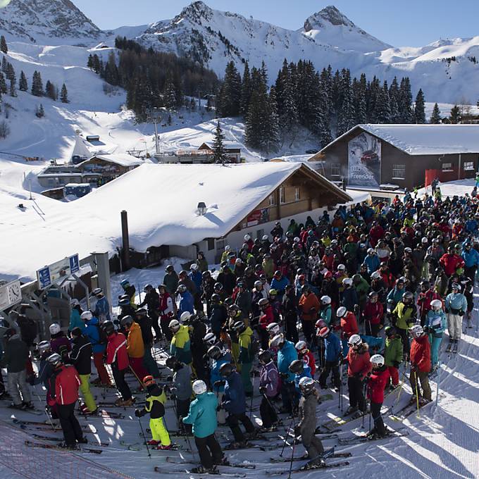 Schon jedes zweite grosse Skigebiet setzt auf «dynamische Preise»