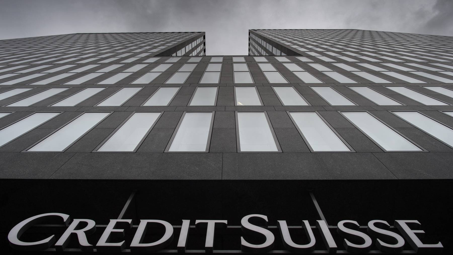 Die Credit Suisse geht davon aus, dass die Schweiz vergleichsweise glimpflich durch die Krise kommt.