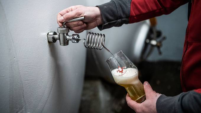 «Jede einzelne Brauerei trägt mit ihrer Spezialität zur Schweizer Biervielfalt bei»