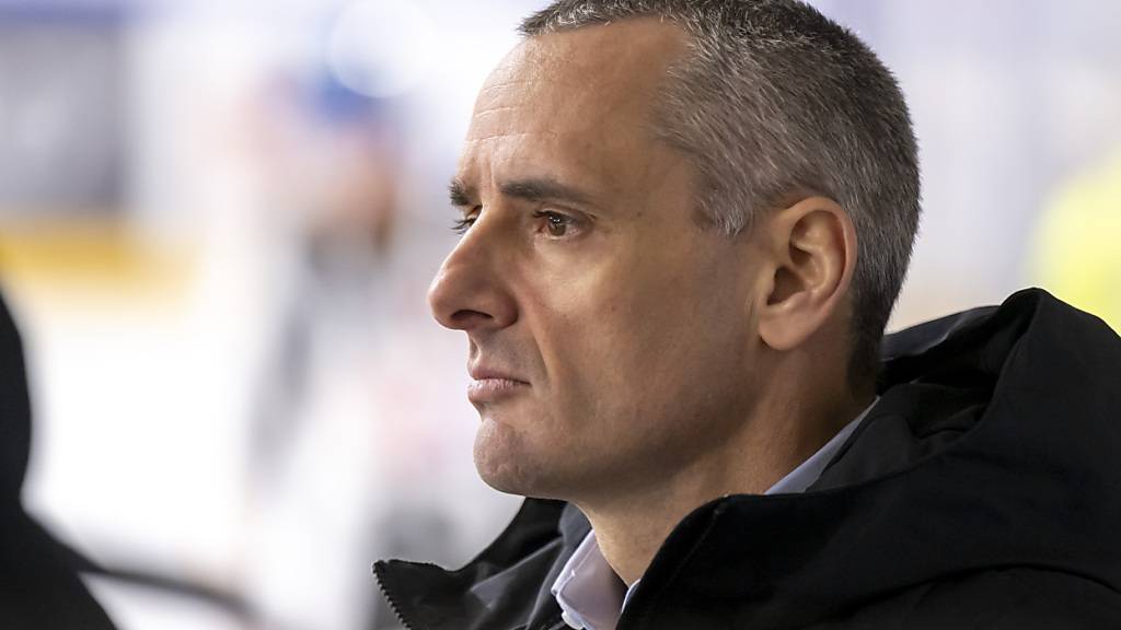 Jan Cadieux wurde bei Servette nach ungenügenden Resultaten in den letzten Monaten entlassen