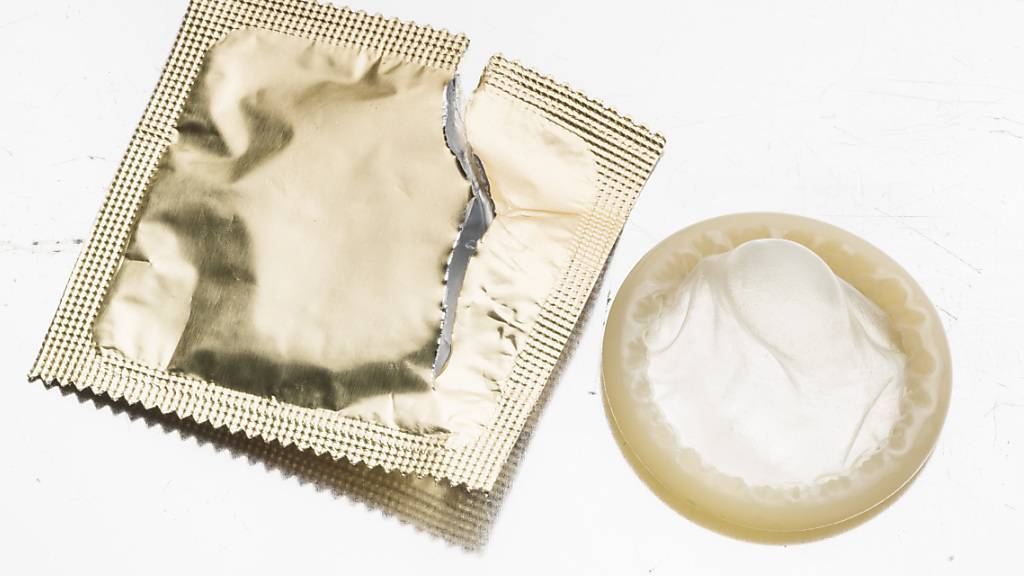In Genf sollen Verhütungsmittel, wie zum Beispiel Kondome, für alle Menschen kostenlos werden. (Archivbild)