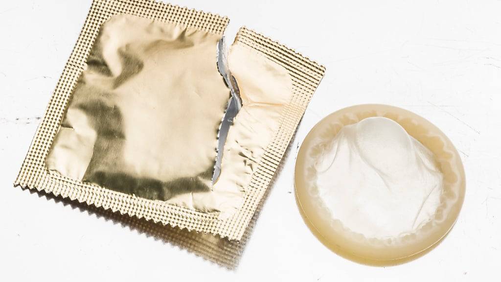 In Genf sollen Verhütungsmittel, wie zum Beispiel Kondome, für alle Menschen kostenlos werden. (Archivbild)