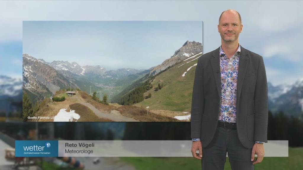 Wetter vom 03.05.2026