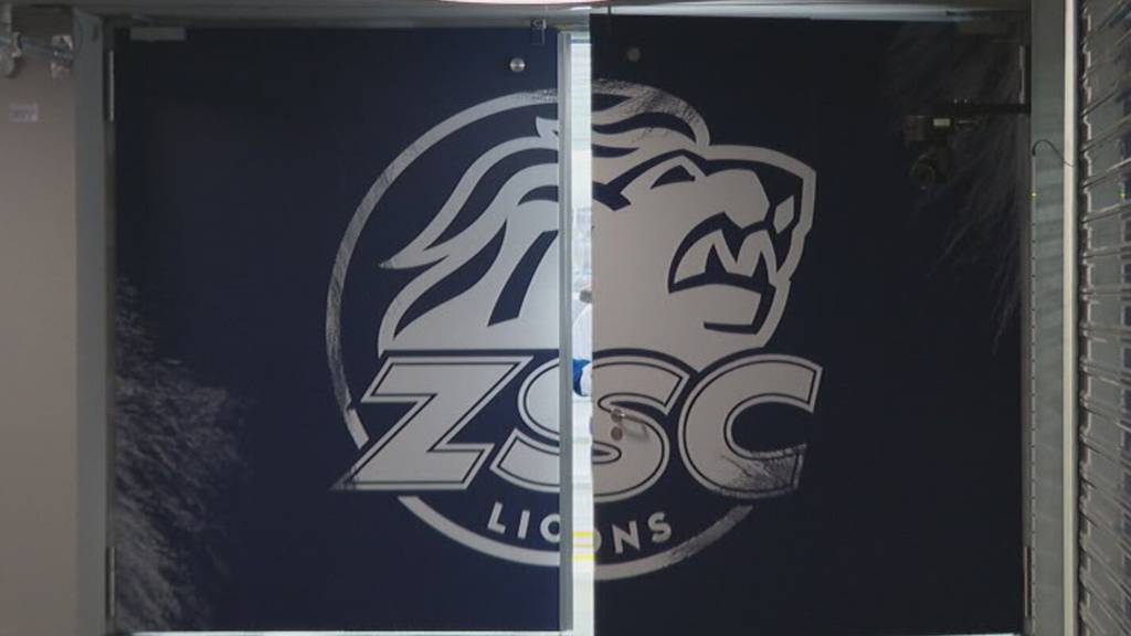 Thumb for ZSC Lions hungrig auf die Playoffs gegen den EV Zug