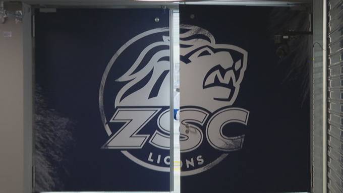 Die ZSC Lions lassen zum Season Opening Party steigen